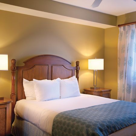 Club Wyndham Panama City Beach Kültér fotó