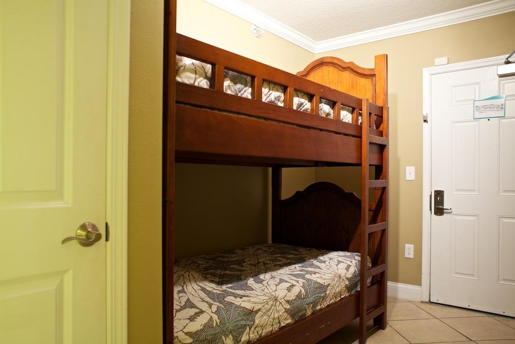 Club Wyndham Panama City Beach Kültér fotó