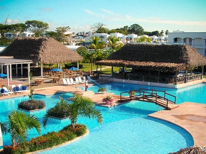 Club Wyndham Panama City Beach Kültér fotó