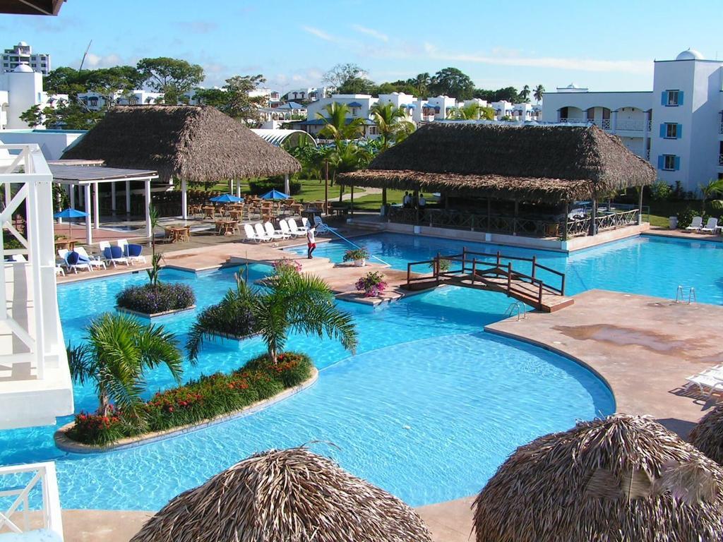 Club Wyndham Panama City Beach Kültér fotó