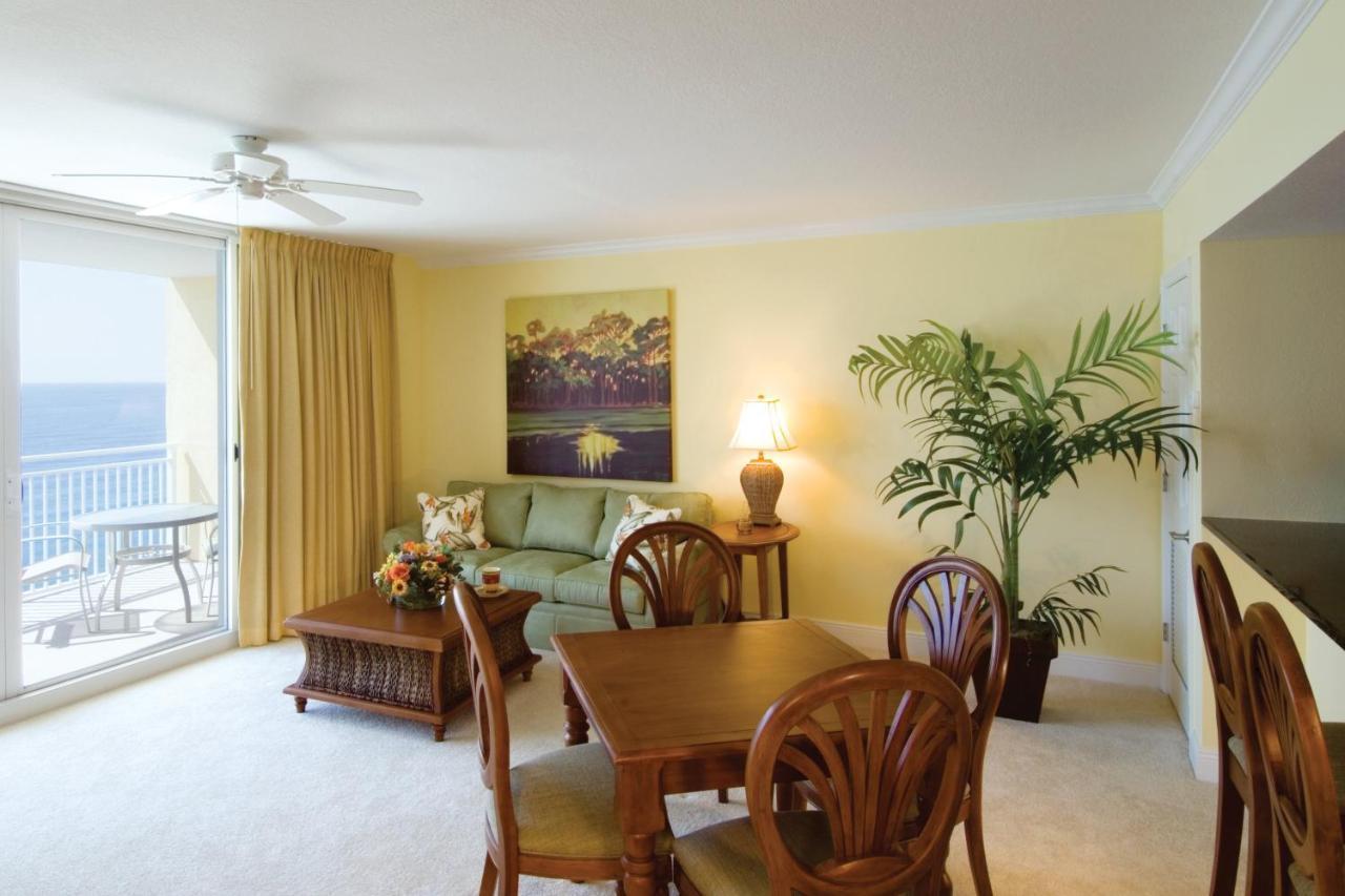 Club Wyndham Panama City Beach Kültér fotó