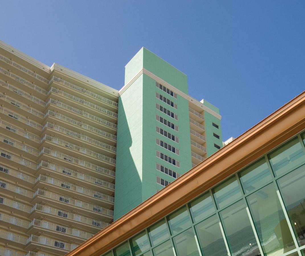 Club Wyndham Panama City Beach Kültér fotó