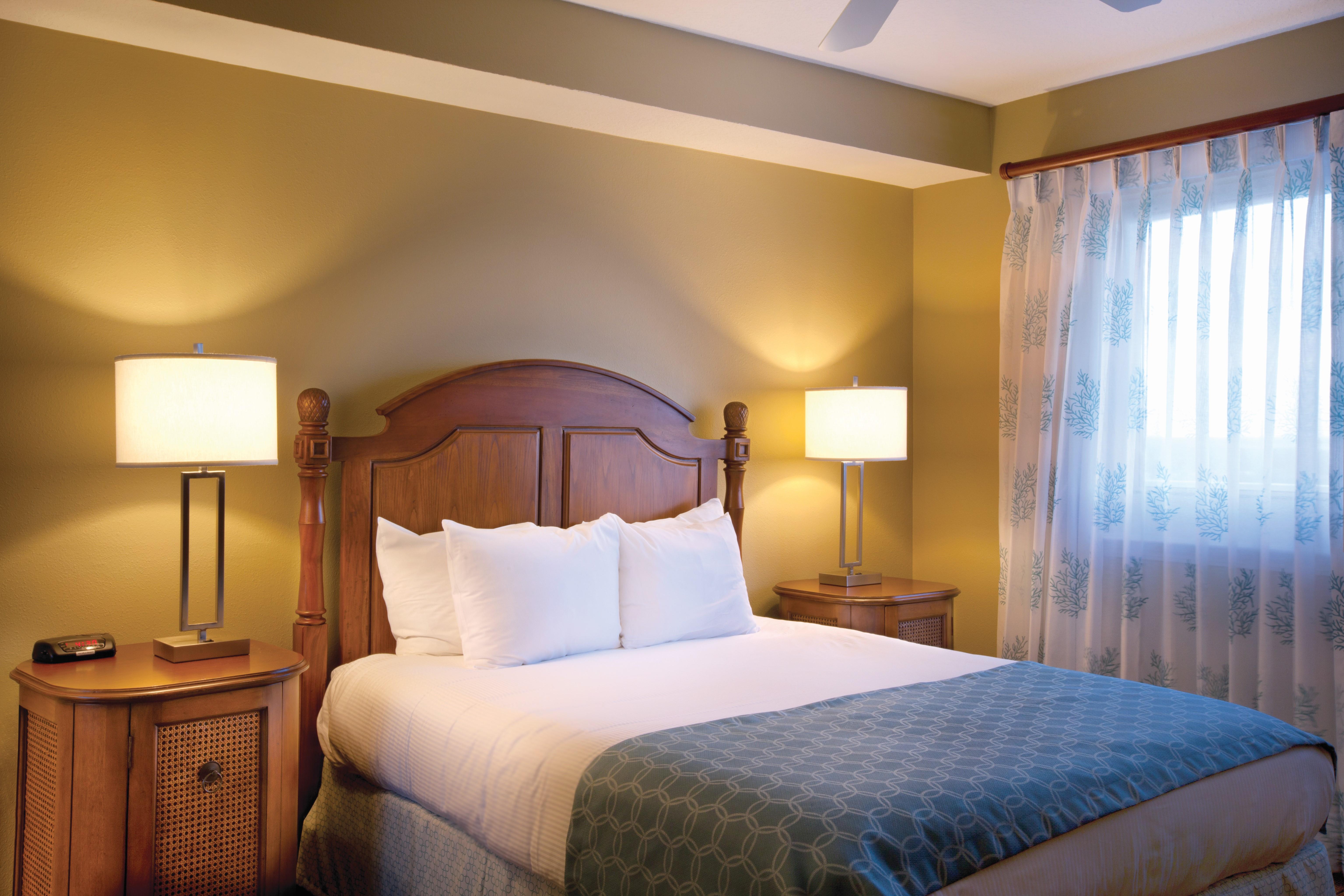 Club Wyndham Panama City Beach Kültér fotó