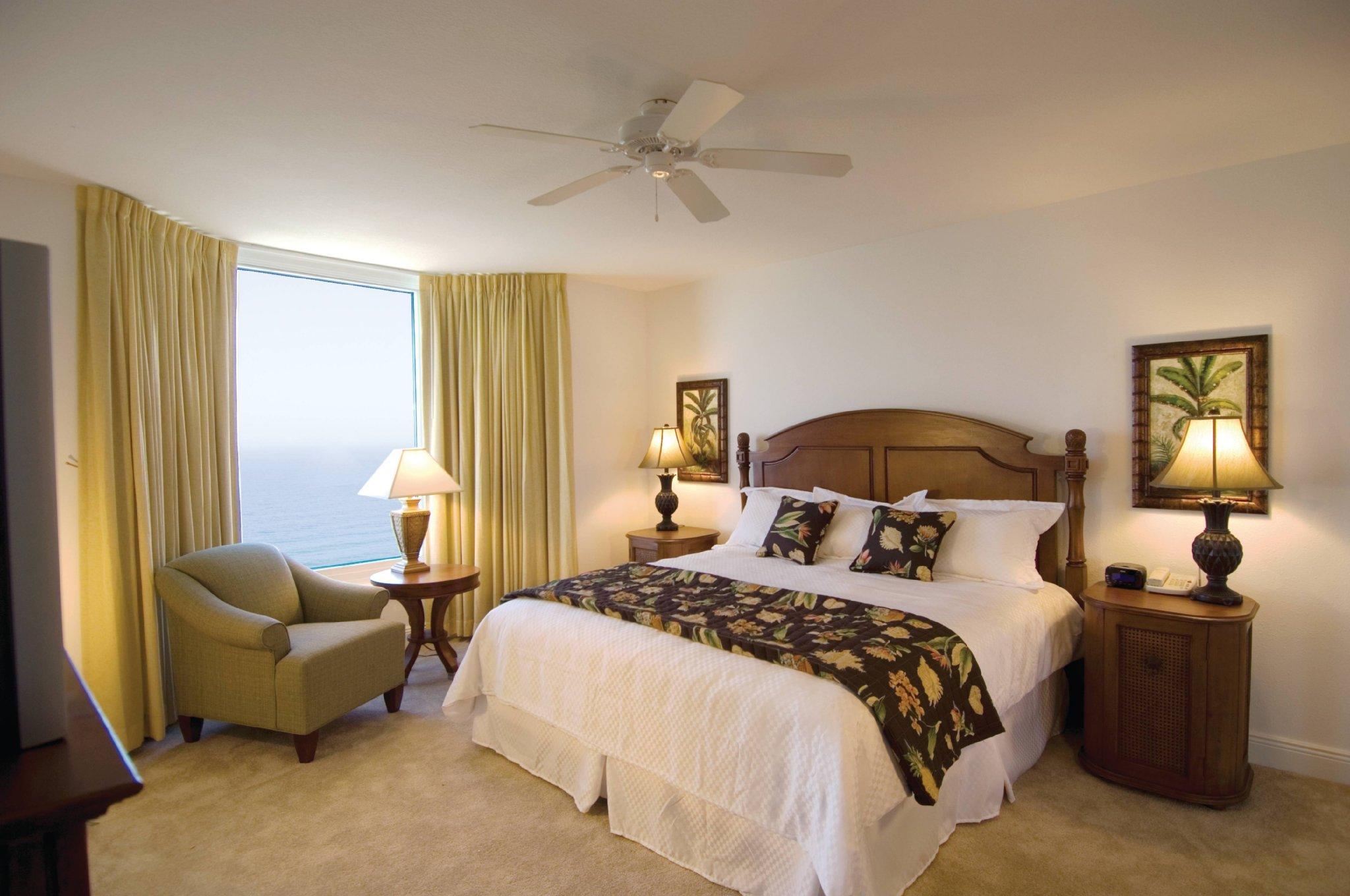 Club Wyndham Panama City Beach Szoba fotó