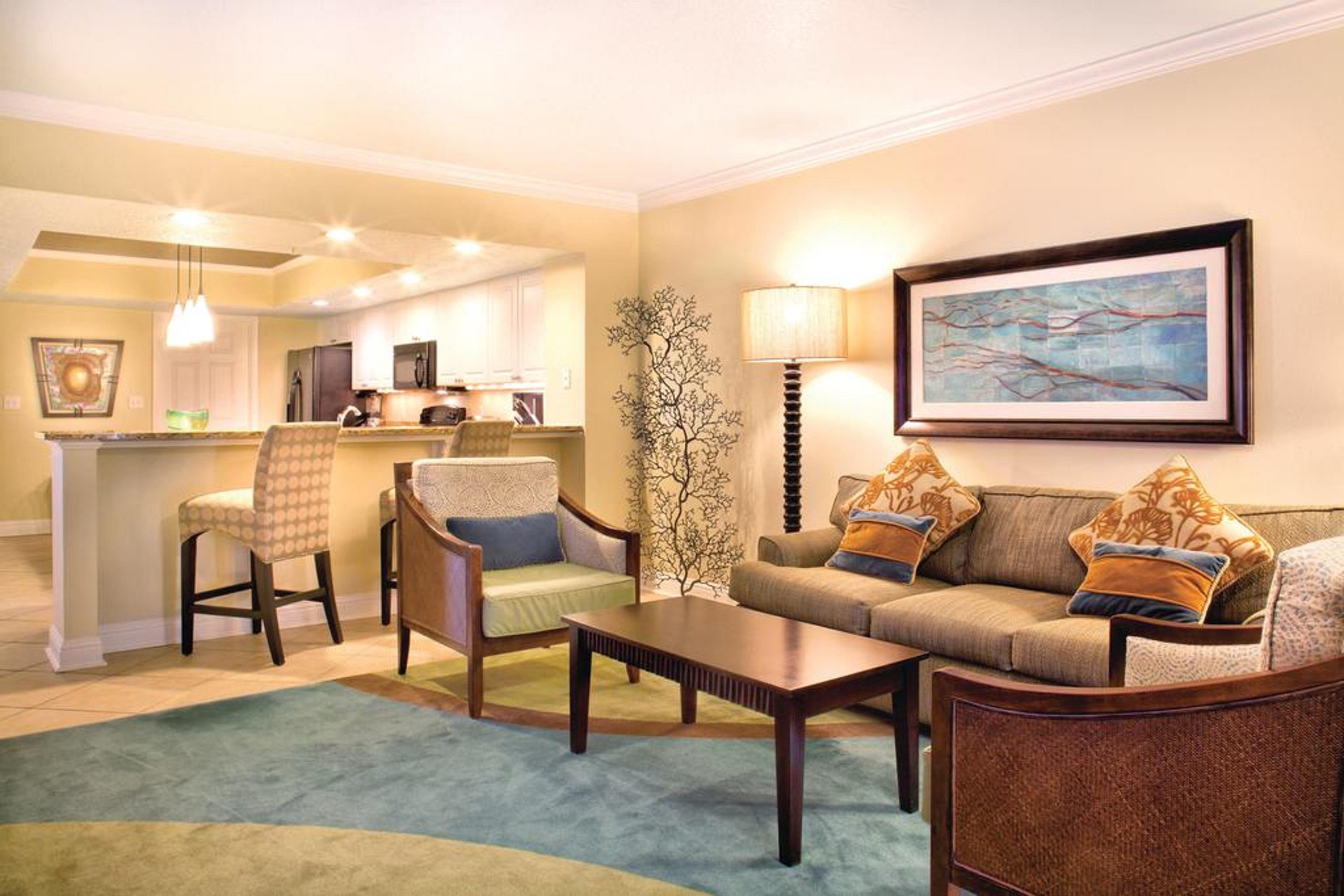 Club Wyndham Panama City Beach Kültér fotó