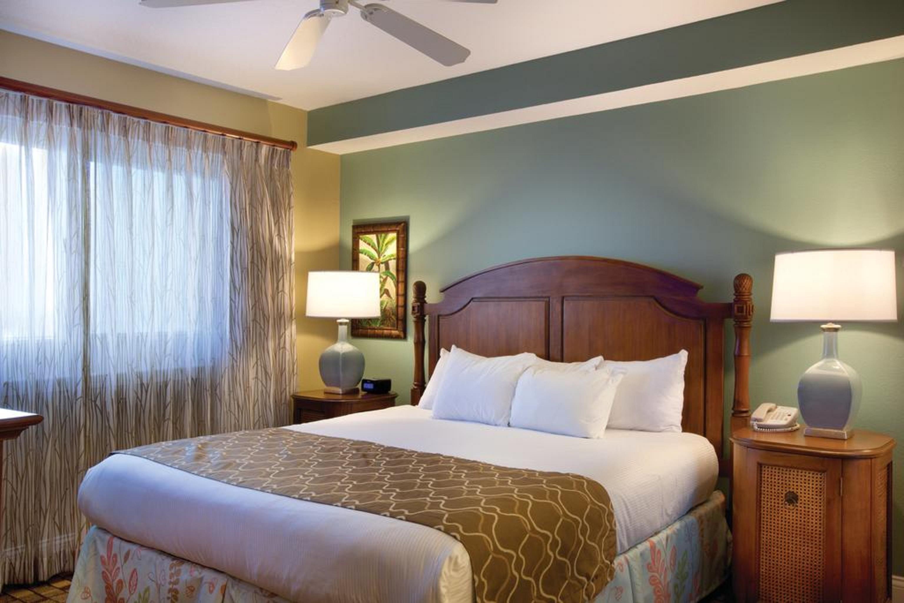 Club Wyndham Panama City Beach Kültér fotó