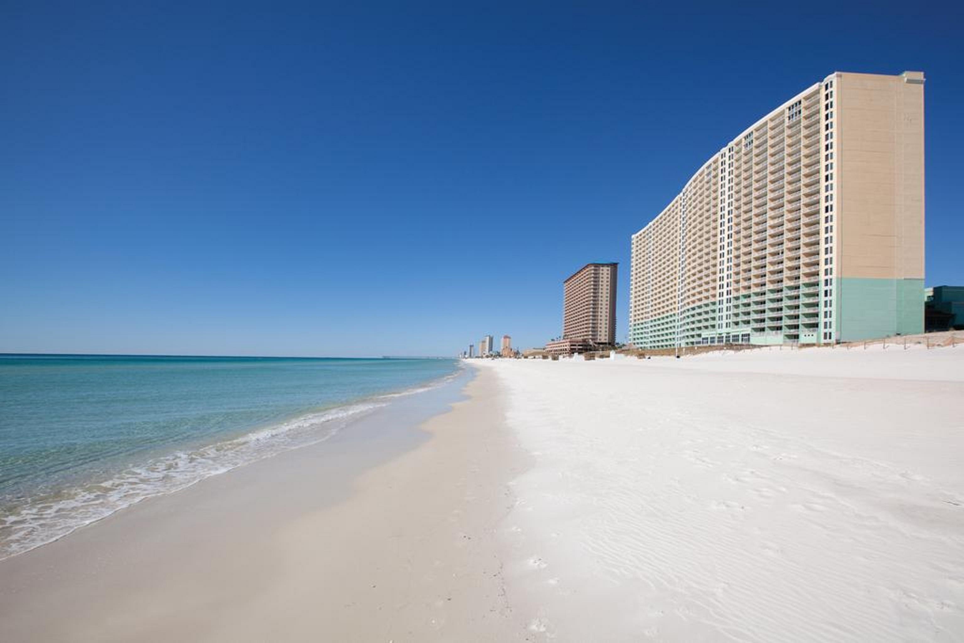 Club Wyndham Panama City Beach Kültér fotó