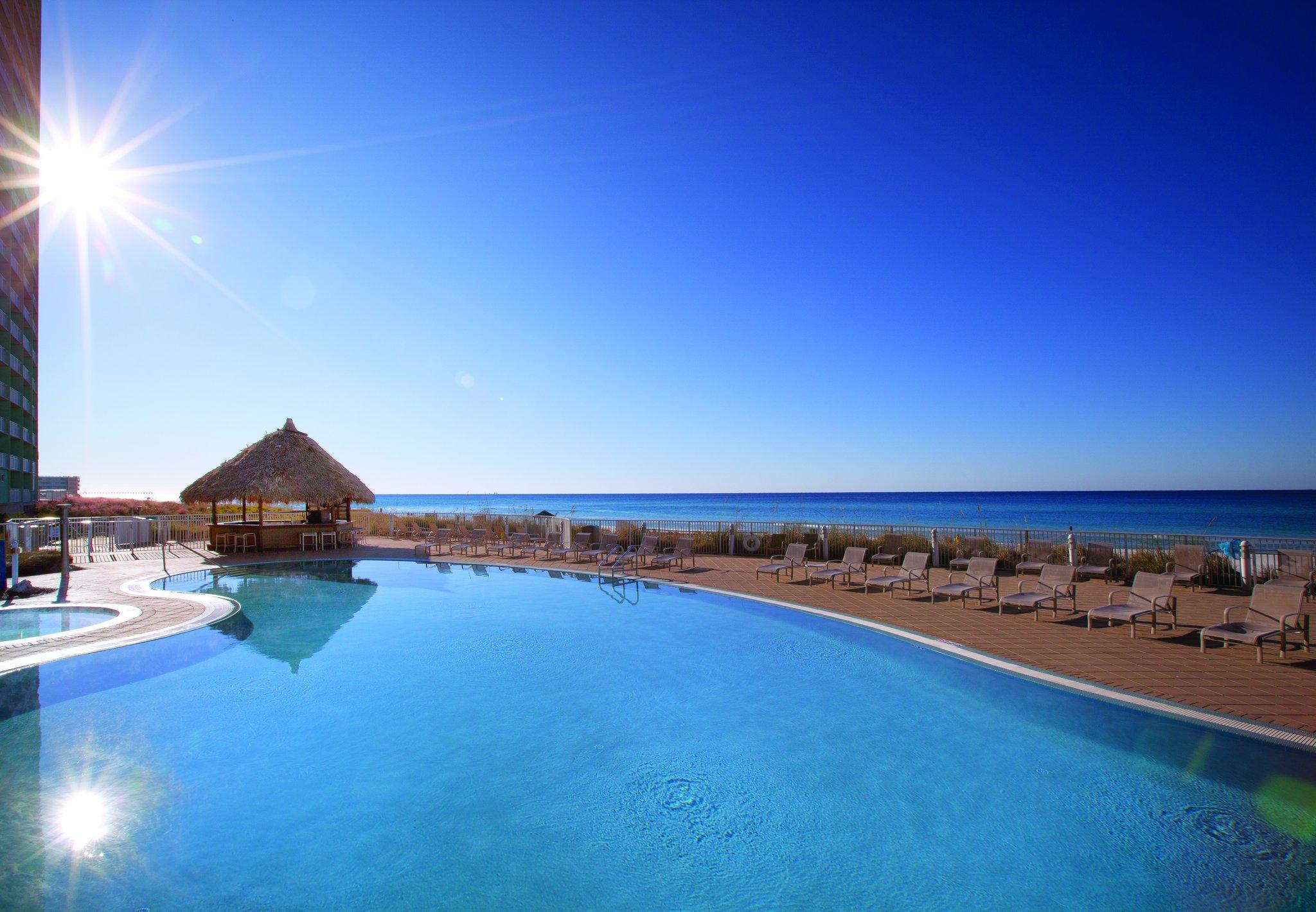 Club Wyndham Panama City Beach Kültér fotó