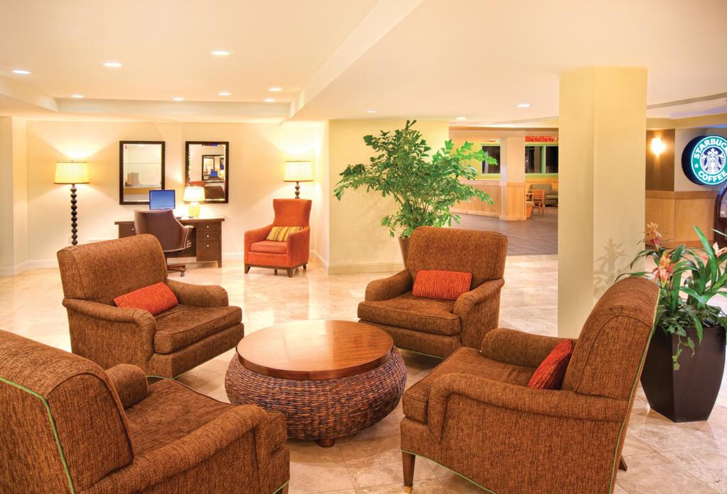 Club Wyndham Panama City Beach Kültér fotó
