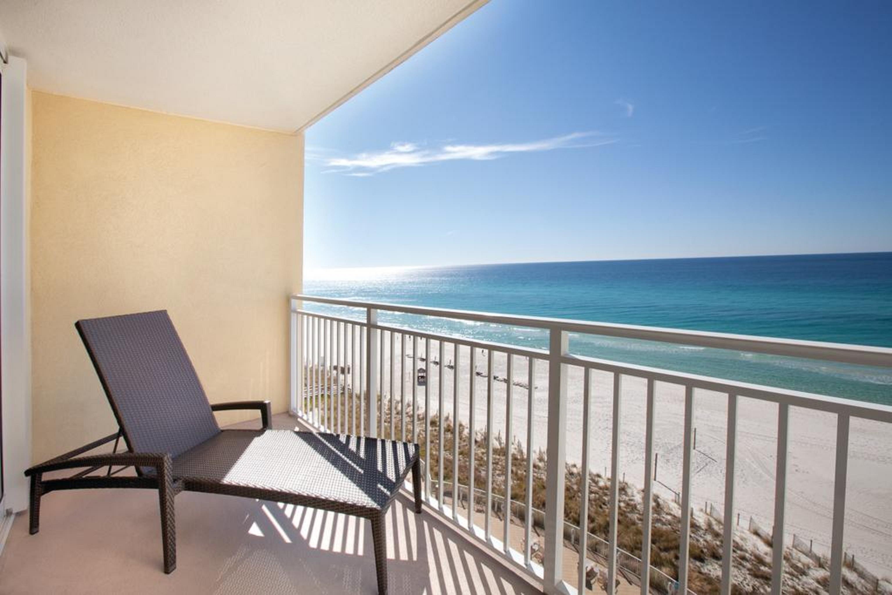 Club Wyndham Panama City Beach Kültér fotó