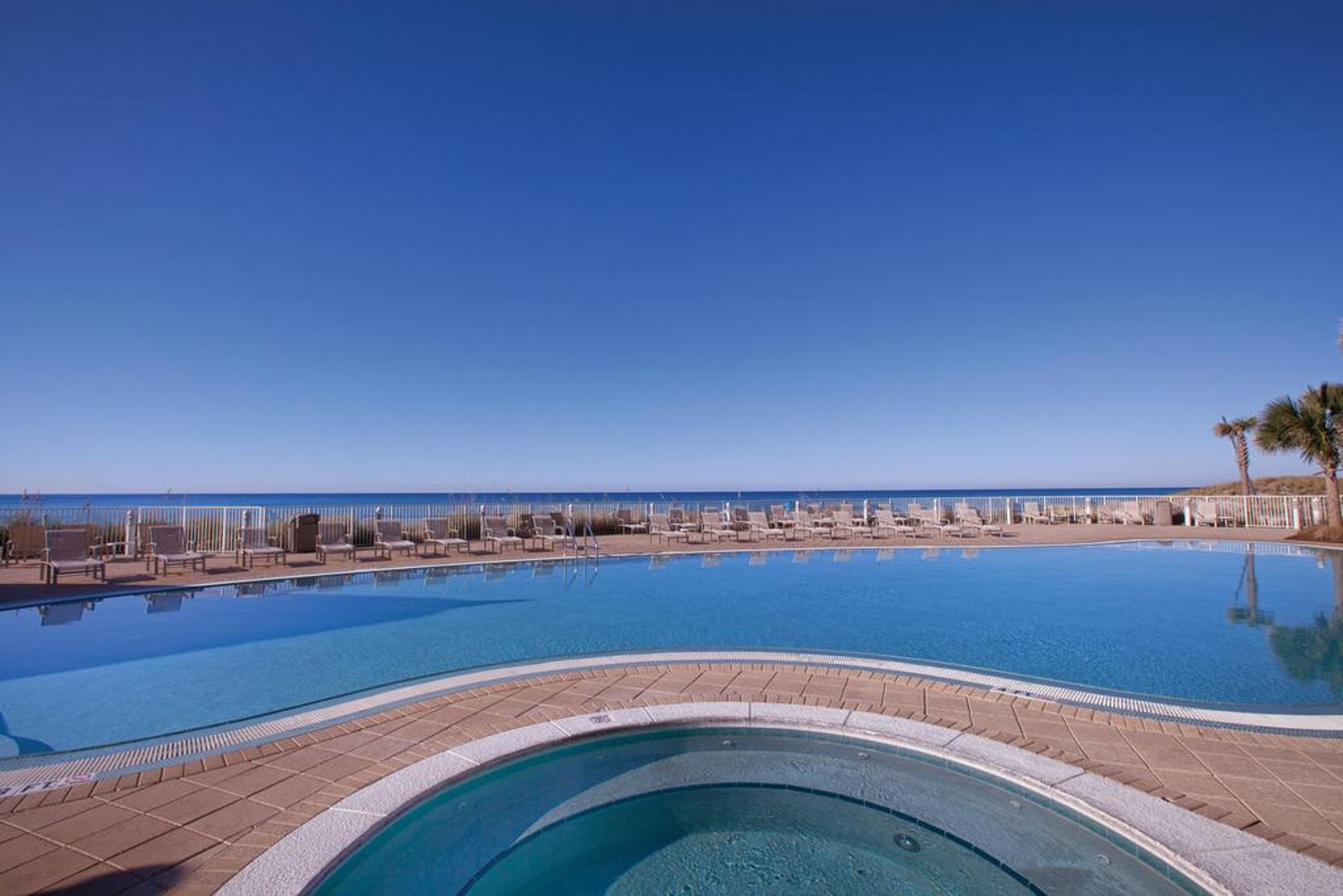 Club Wyndham Panama City Beach Kültér fotó