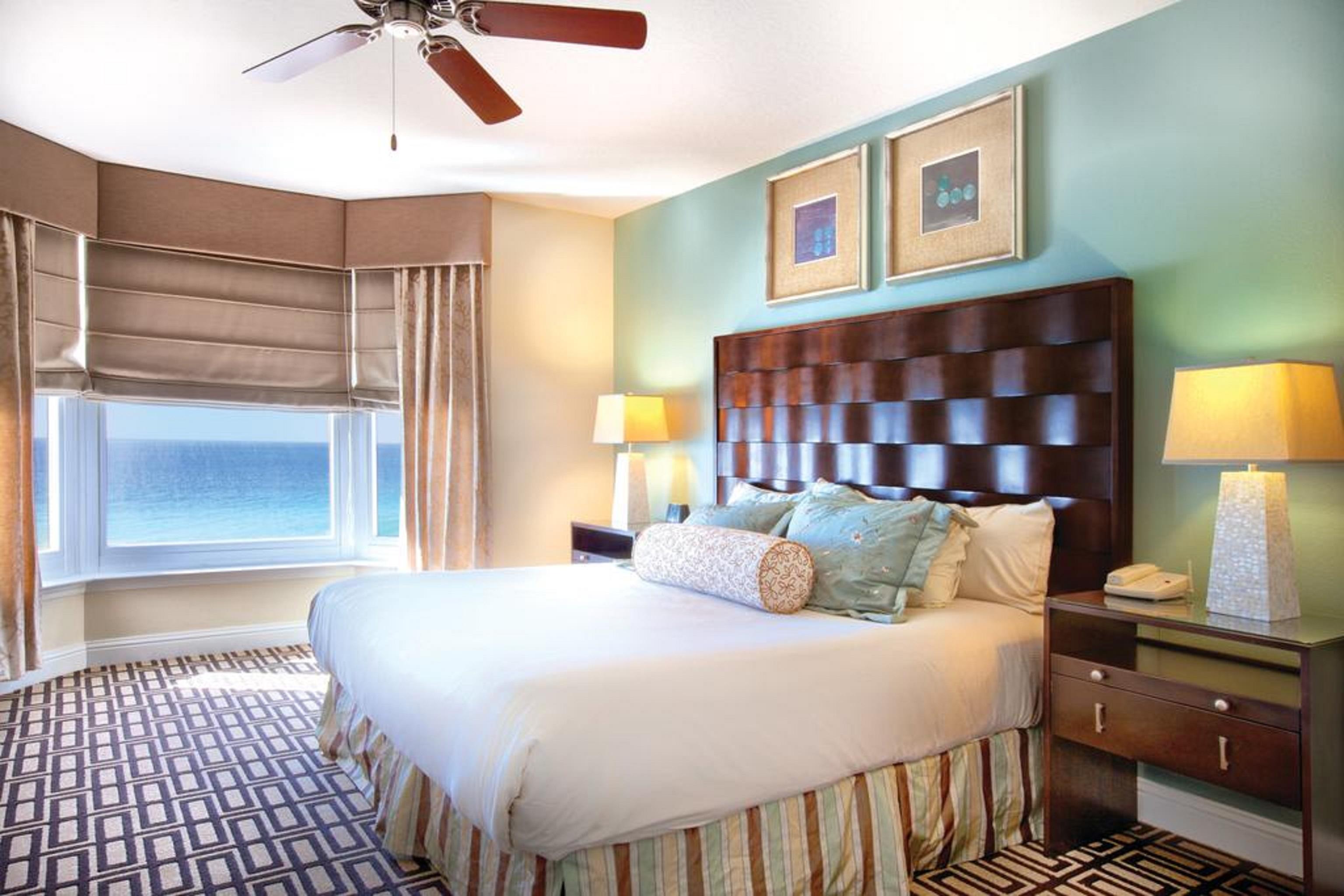 Club Wyndham Panama City Beach Kültér fotó