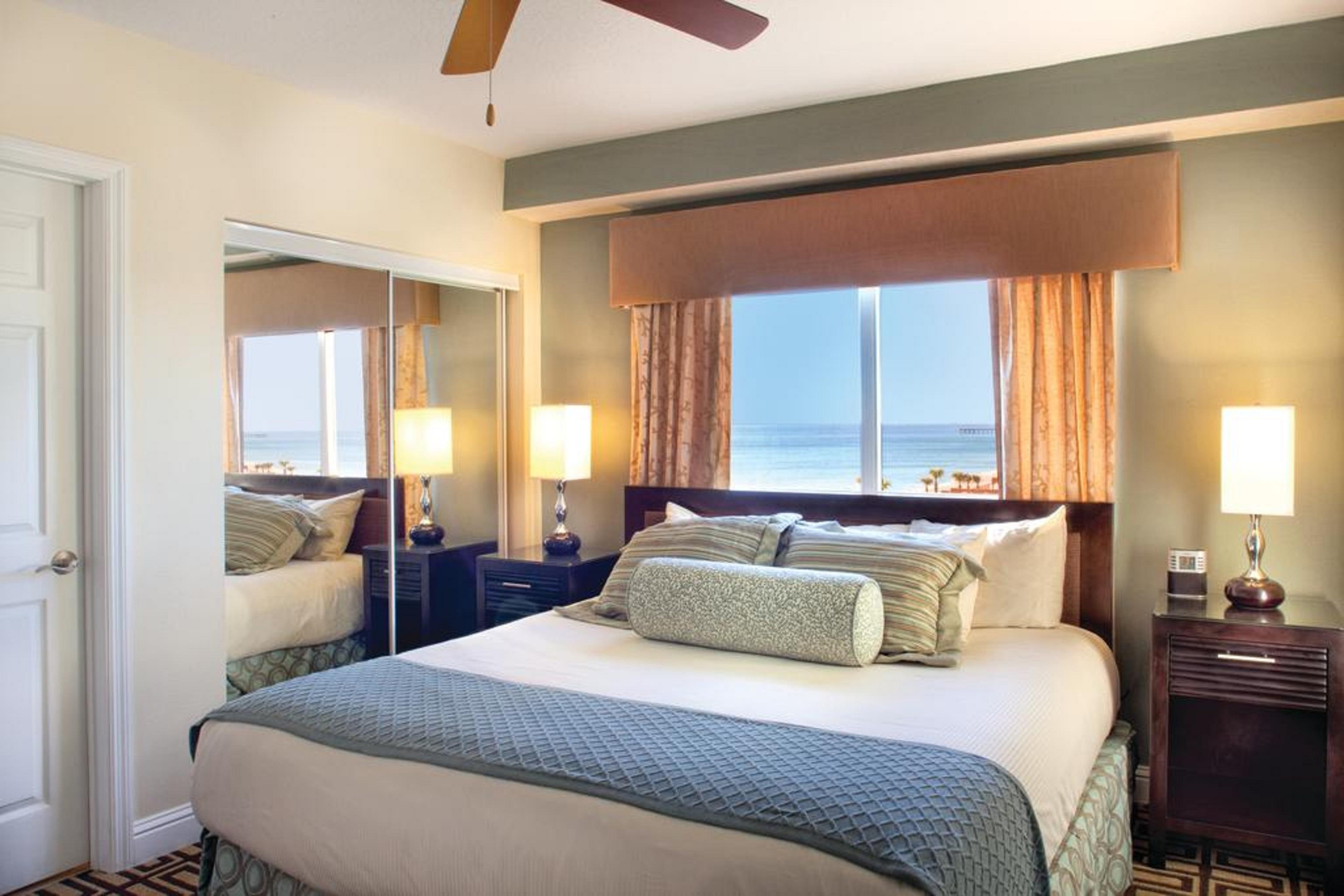 Club Wyndham Panama City Beach Kültér fotó