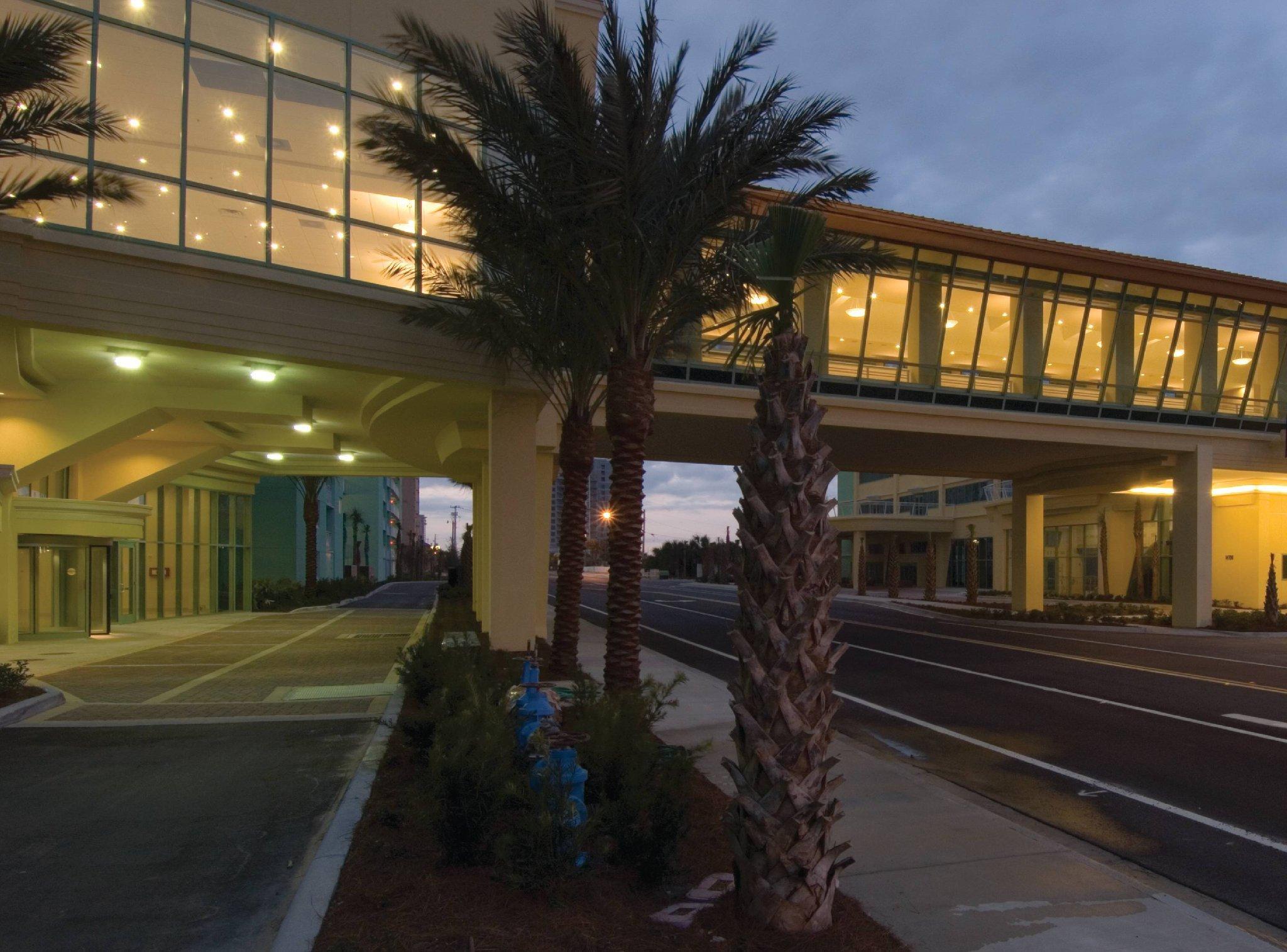 Club Wyndham Panama City Beach Kültér fotó