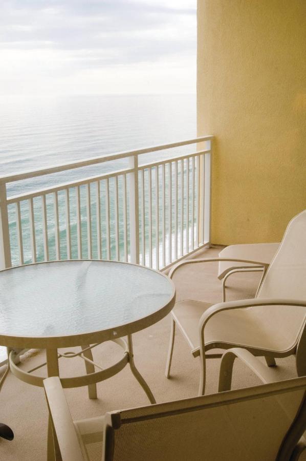Club Wyndham Panama City Beach Kültér fotó