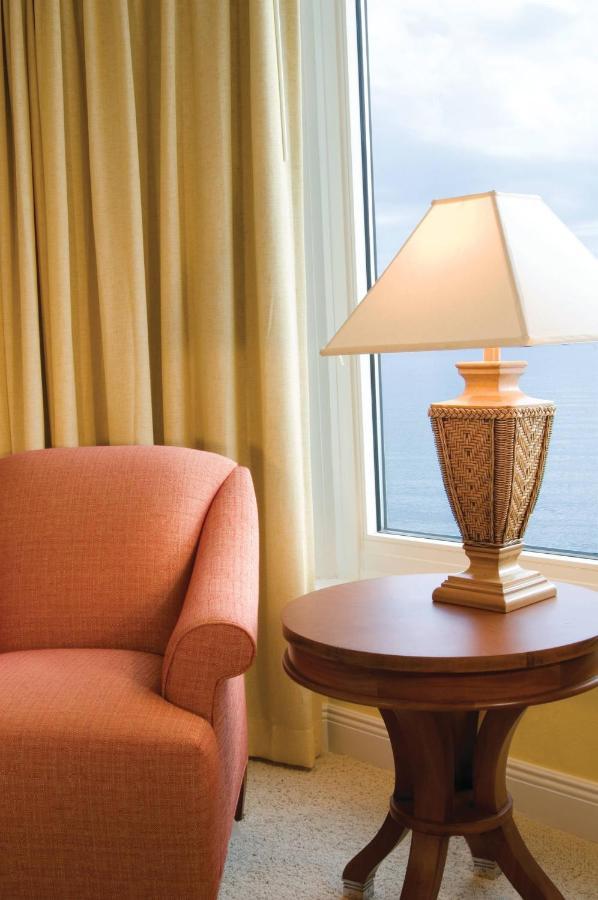 Club Wyndham Panama City Beach Kültér fotó