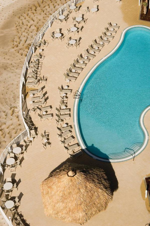 Club Wyndham Panama City Beach Kültér fotó