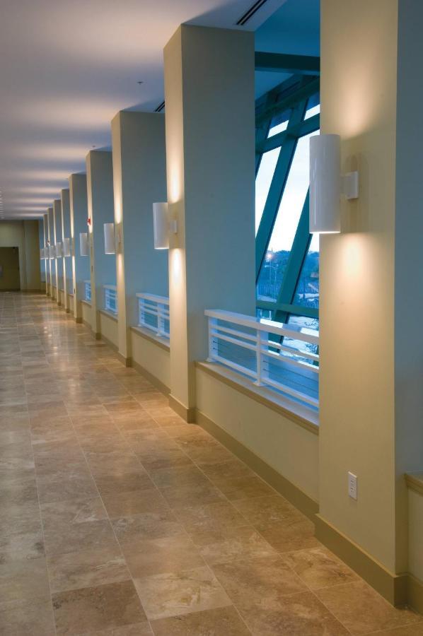 Club Wyndham Panama City Beach Kültér fotó