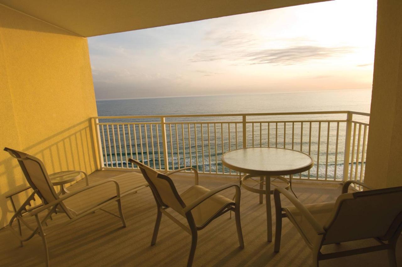 Club Wyndham Panama City Beach Kültér fotó