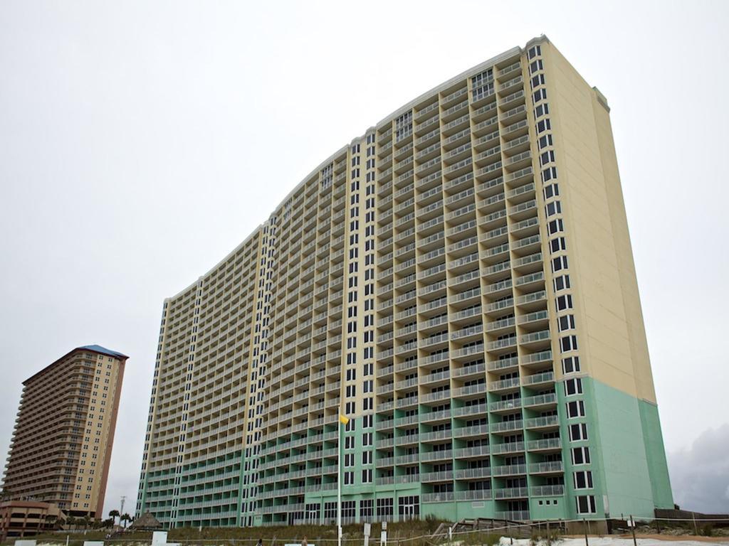 Club Wyndham Panama City Beach Kültér fotó
