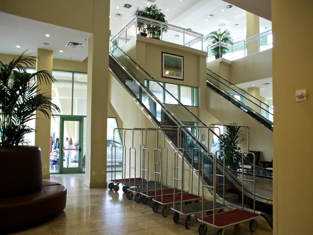 Club Wyndham Panama City Beach Kültér fotó