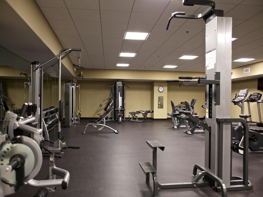 Club Wyndham Panama City Beach Kültér fotó