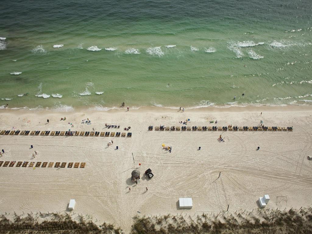 Club Wyndham Panama City Beach Kültér fotó