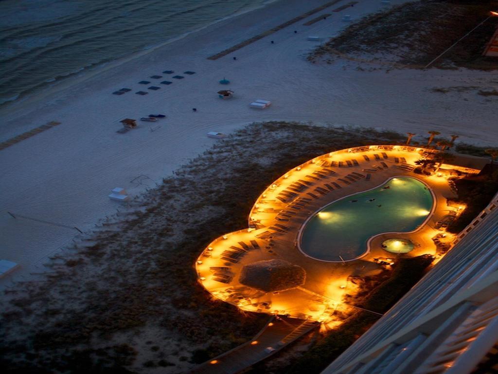 Club Wyndham Panama City Beach Kültér fotó