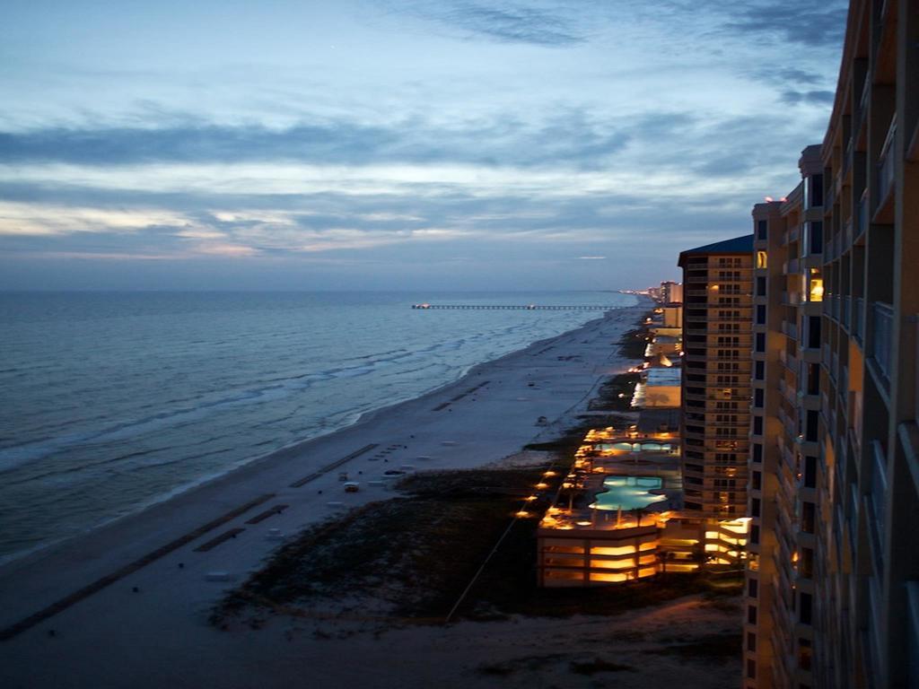 Club Wyndham Panama City Beach Kültér fotó