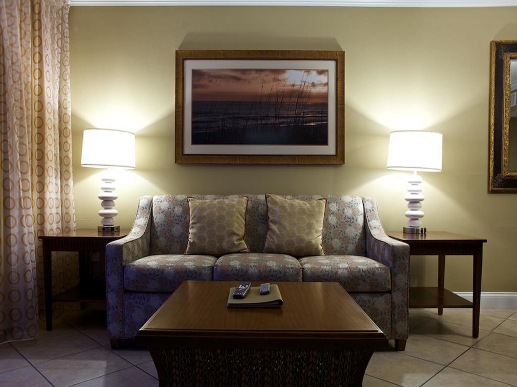 Club Wyndham Panama City Beach Szoba fotó