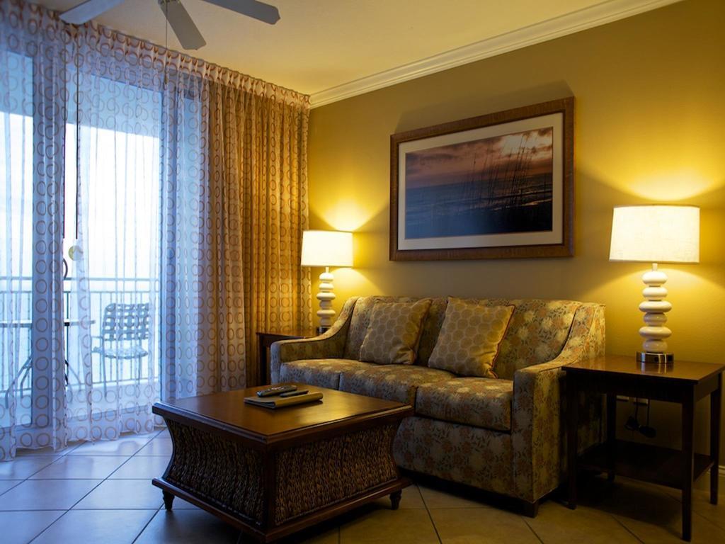 Club Wyndham Panama City Beach Szoba fotó