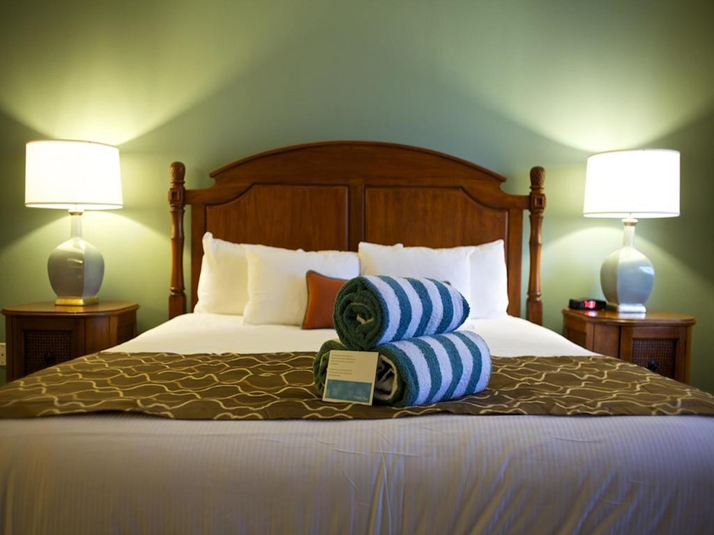 Club Wyndham Panama City Beach Szoba fotó