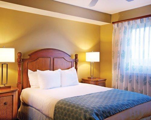 Club Wyndham Panama City Beach Szoba fotó