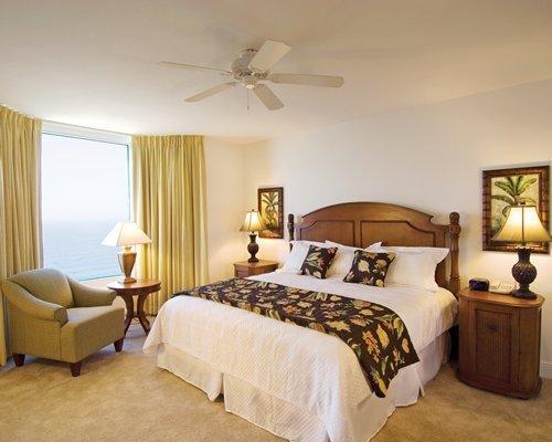 Club Wyndham Panama City Beach Szoba fotó