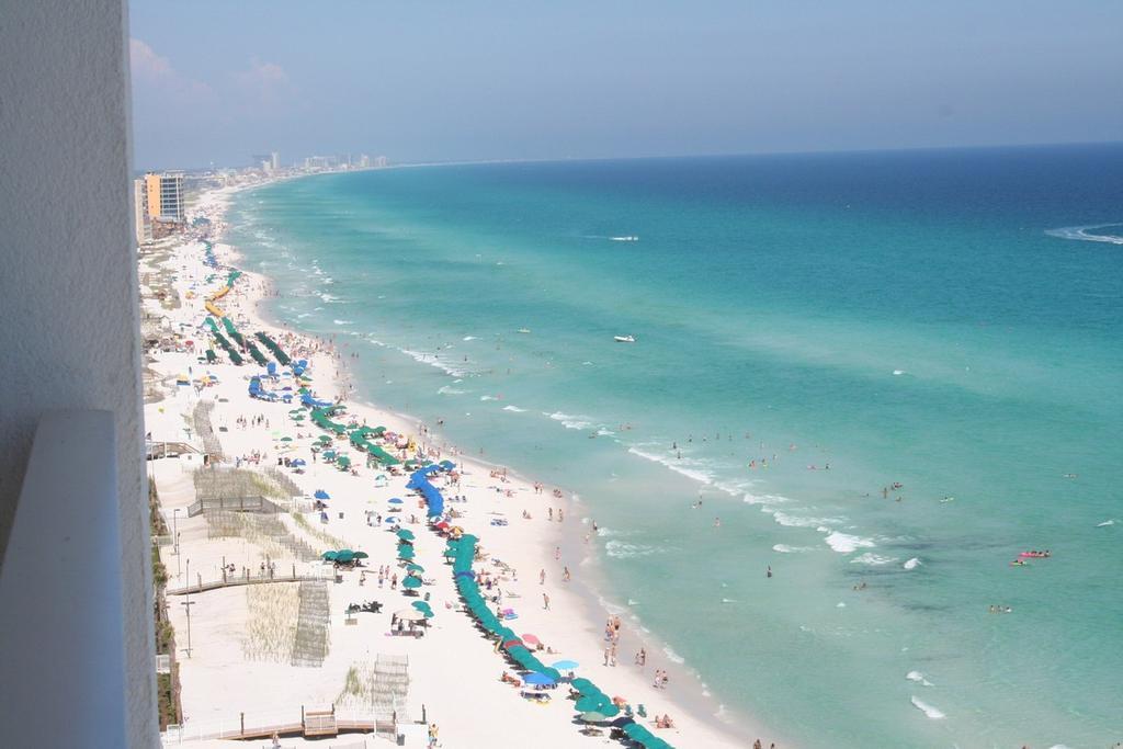 Club Wyndham Panama City Beach Szoba fotó